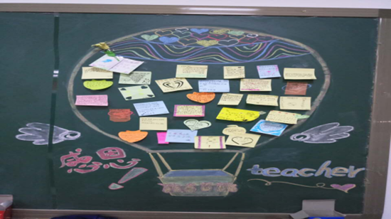 播種好習(xí)慣，快樂每一天 ——初一年級習(xí)慣養(yǎng)成月匯報材料