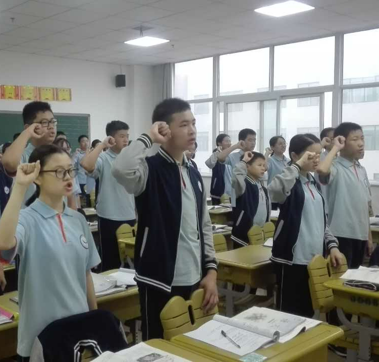 ?你若盛開，蝴蝶自來