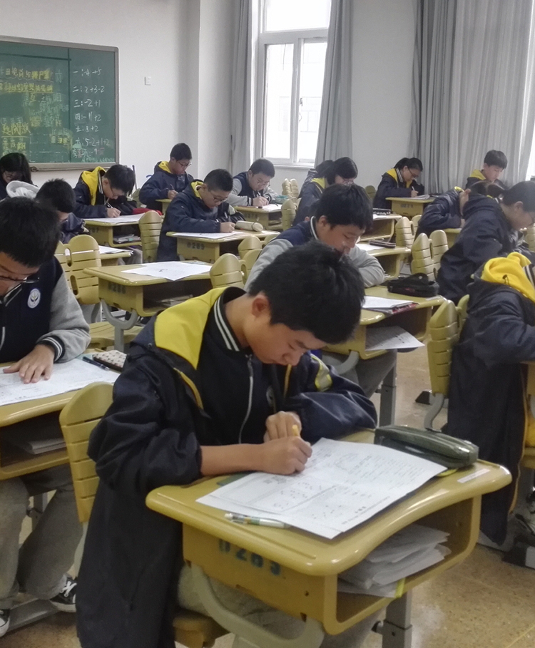 全面?zhèn)淇?，自信迎?