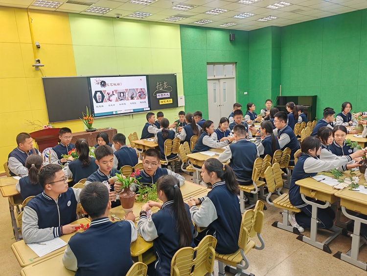 穿越迷思做課改_副本